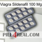 Viagra Sildenafil 100Mg 07